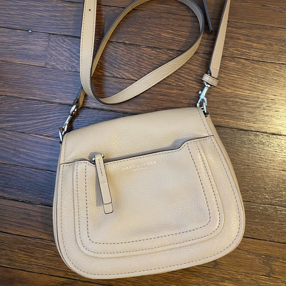 Marc Jacobs Crossbody